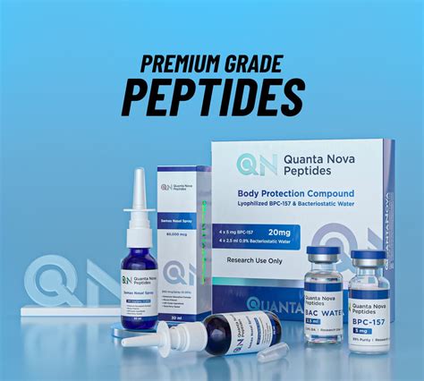 The Ultimate Guide to Peptide Technologies: Purity, Specifications, and Manufacturing for B2B Labs