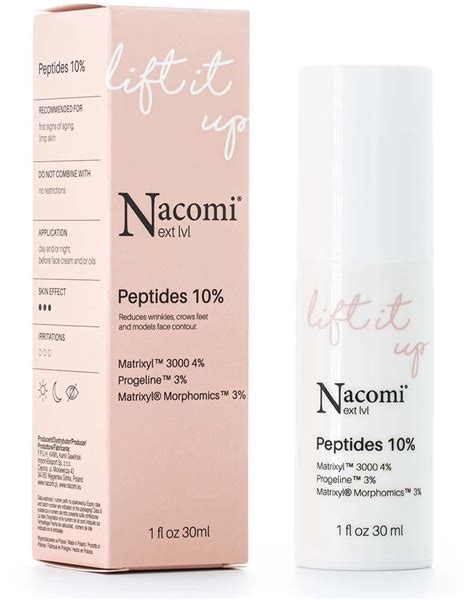 Iron Peptides Technical Deep Dive Purity Specifications Manufacturing Certifications for Cosmetic Formulation