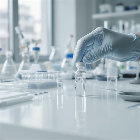SLU PP 332 Peptides High Purity 99% Specification Guide for Cosmetic Formulation Sourcing
